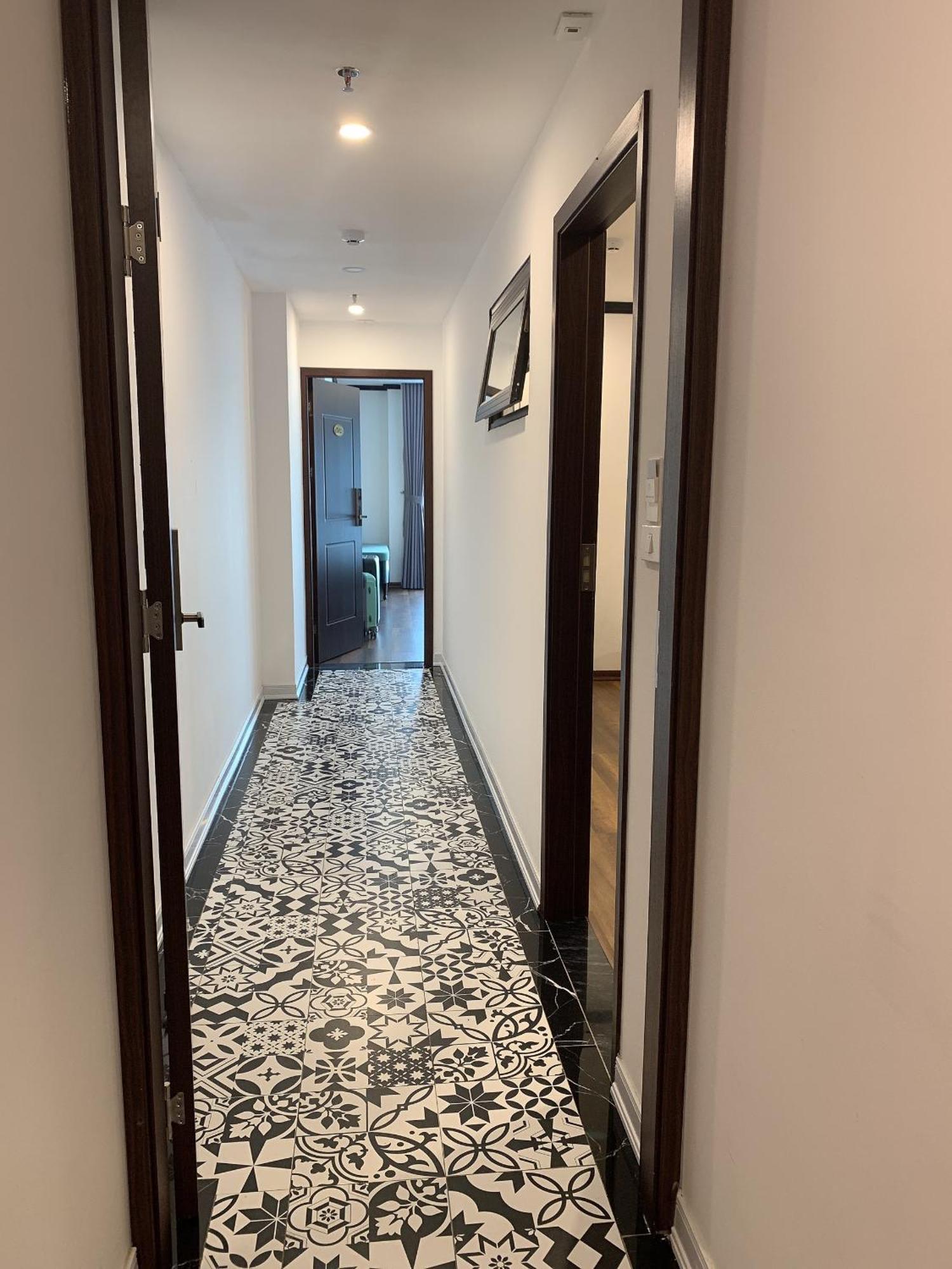 האנוי Aquarius Premium Hotel מראה חיצוני תמונה